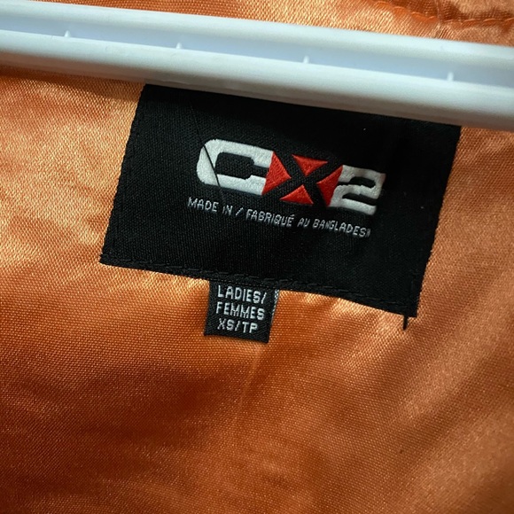 Bomber jacket - Picture 2 of 2